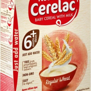 Cerelac Cereal - No.1 Regular